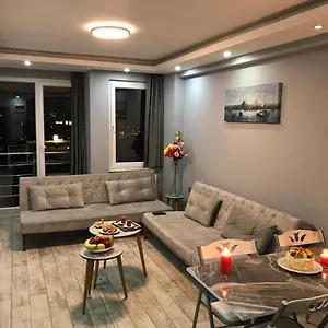 Royalstar Taksim Family Apartment Istanbul