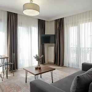 Taksim 11 Apartment Istanbul